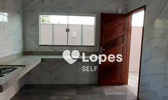 Imagem 7: Casa à venda, 112 m² por R$ 510.000,00 - Jardim Atlântico Leste - Maricá/RJ