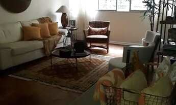 Imagem 4: Venda Apartamento 4 Dormitórios - 140 m² Itaim Bibi