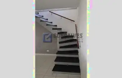 Imagem 4: SANTO ANDRE - Residential / Home - PARQUE DAS NACOES