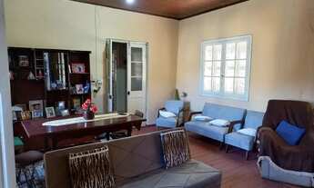 Imagem 2: Casa localizada na Rua Salgado Filho nº1589 por R$720.000,00 - Centro - Santana do Livrame