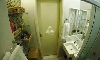 Imagem 4: Apartamento à venda, 2 quartos, 1 suíte, 1 vaga, Tijuca - RIO DE JANEIRO/RJ