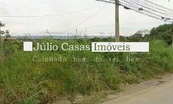 Imagem: Área para empreendimento