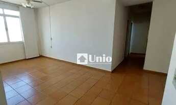 Imagem 4: Apartamento com 3 dormitórios, 100 m² - venda por R$ 240.000,00 ou aluguel por R$ 1.510,00