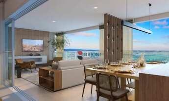 Imagem 3: Apartamento Andar Alto de Alto Padrão no edifício Cidade de Vancouver, à venda em Ribeirão