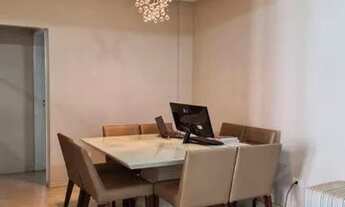 Imagem 6: Costa Esmeralda apartamento para venda na Gleba Palhano em Londrina