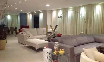 Imagem 6: Cobertura de 4 suítes única no prédio Fontvieille - Península