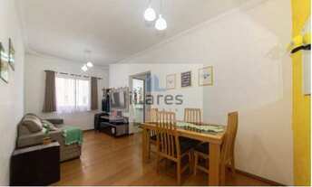 Imagem 2: Apartamento com 2 dorms, Demarchi, São Bernardo do Campo - R$ 240 mil, Cod: 2813