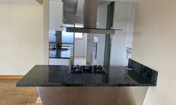 Imagem 3: Apartamento para venda possui 98 metros quadrados com 3 quartos em Santa Teresinha - São P