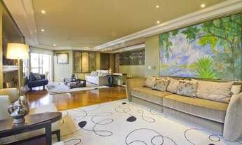 Imagem 2: Venda Apartamento 4 Dormitórios - 308 m² Cerqueira César