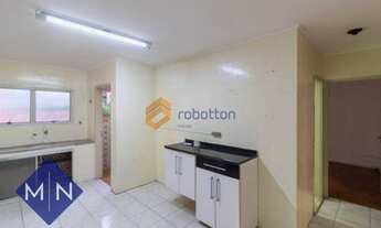 Imagem 4: Apartamento com 2 dormitórios para alugar, 83 m² por R$ 3.143,30/mês - Indianópolis - São