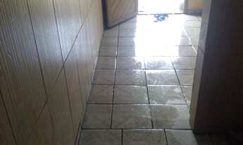 Imagem 4: Casa na Pariquis, entre generalíssimo e Quintino