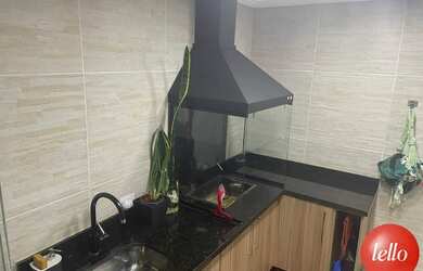 Imagem 4: Santo André - Apartamento Padrão - Jardim Santo Antônio