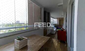 Imagem 10: Apartamento à venda, Melville Empresarial I e II, Barueri, SP