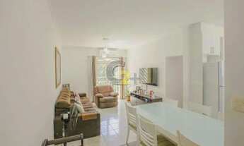 Imagem 1: APARTAMENTO - HIGIENÓPOLIS - 2 DORMITÓRIOS - 1 SUÍTE