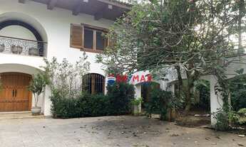 Imagem 3: Casa Jardim Europa com 4 dormitórios para alugar, 745 m² por R$ 60.619/mês