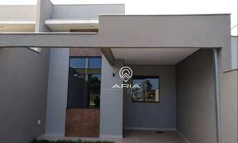 Imagem: Casas Novas Jardim Garden Park