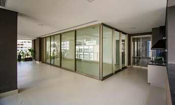 Imagem 3: Apartamento com 3 dormitórios à venda, 270 m² por R$ 7.786.717,00 - Jardim Paulista - São