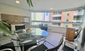 Imagem 3: Apartamento Zona Central para Venda em Balneário Camboriú, CENTRO, 3 dormitórios, 3 suítes