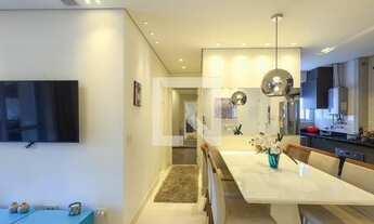 Imagem 3: Apartamento para Aluguel - Saúde, 2 Quartos, 65 m2