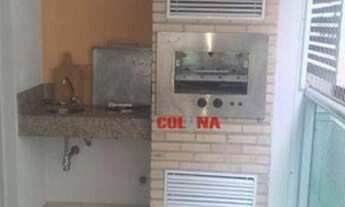 Imagem: Apartamento com 2 dormitórios para alugar