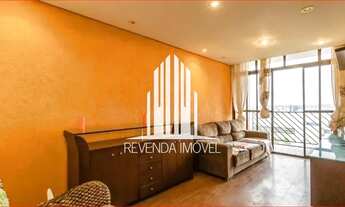 Imagem 4: Apartamento Top Village, 03 dormitórios, sendo 01 suíte. Alphaville / Barueri