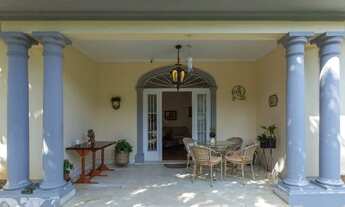 Imagem 3: Casa com 2 dormitórios, 400 m² - venda por R$ 8.100.000,00 ou aluguel por R$ 25.000,00/mês