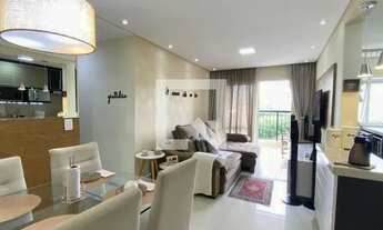 Imagem 2: Apartamento à Venda - Jardim Esperança, 2 Quartos, 68 m2