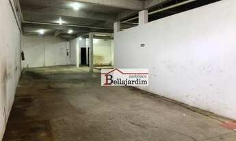 Imagem 6: Galpão para alugar, 300 m² - Vila Sacadura Cabral - Santo André/SP