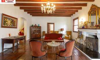 Imagem 2: LINDA RESIDENCIA NO JARDIM GUEDALA. Casa na melhor rua do bairro, arborizada e calma, a 5