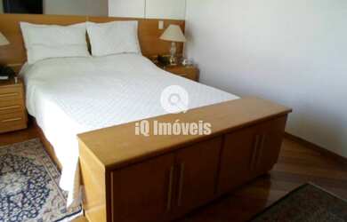 Imagem 3: Casa de Condominio para Locação no Brooklin, 4 suítes, piscina, 6 vagas