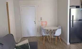 Imagem 6: Apartamento com 2 dormitórios à venda, 56 m² por R$ 218.900,00 - Vila Vista Alegre - Cacho