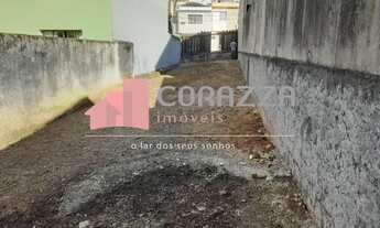 Imagem 4: SÃO BERNARDO DO CAMPO - Terreno Padrão - SANTA TEREZINHA