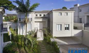 Imagem 2: CASA EM CONDOMÍNIO - ALTO DA BOA VISTA - SP