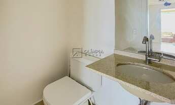 Imagem 4: Locação Apartamento 4 Dormitórios - 160 m² Vila Romana