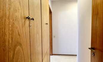 Imagem 7: Apartamento para aluguel possui 140 metros quadrados com 3 quartos em Paraíso - São Paulo