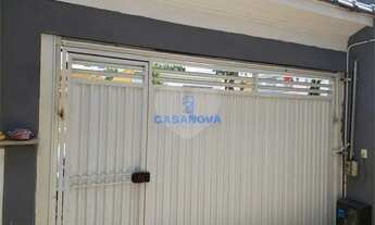 Imagem 4: Santo André - Casa Padrão - Vila Metalúrgica