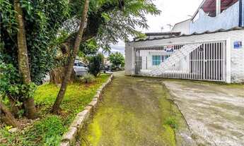 Imagem 4: São Paulo - Casa Padrão - Parque Boturussu