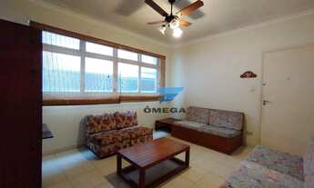 Imagem 4: Apartamento com 3 dormitórios à venda na praia de Pitangueiras - Guarujá/SP