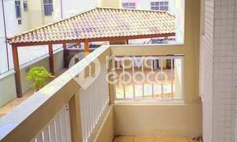 Imagem 3: Tijuca Apartamento com 2 dormitórios