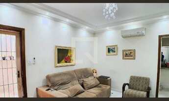 Imagem 2: Casa à Venda - Cangaíba, 2 Quartos, 107 m2