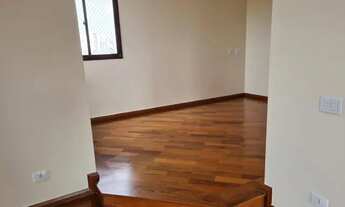Imagem 3: Apartamento Locação 4 Dormitórios - 220 m² Moema