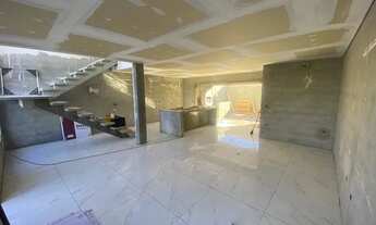 Imagem 2: Lindo sobrado em salto sp fase de acabamento