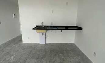 Imagem 7: Apartamento no Contrapiso com 2 dormitórios à venda, 65 m² - Saúde - São Paulo/SP