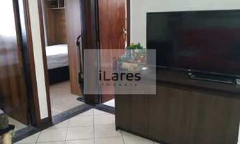Imagem 2: Apartamento com 2 dorms, Demarchi, São Bernardo do Campo - R$ 225 mil, Cod: 3016