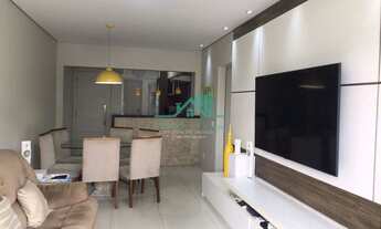 Imagem: Apartamento com 2 dorms, Pitangueiras, Guarujá