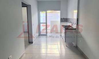 Imagem 2: Apartamento com 2 dormitórios para alugar, 60m², Estufa II - Ubatuba/SP