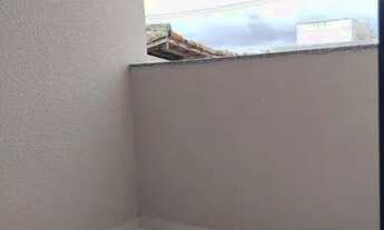 Imagem 7: Apartamento com 2 dormitórios à venda, 50 m² por R$ 173.000 - Muchila - Feira de Santana/B