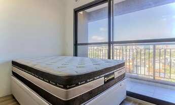 Imagem 4: Studio Mobiliado no Melhor Condomínio da Região