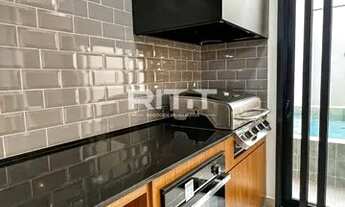 Imagem 4: Casa - Swiss Park - Campinas