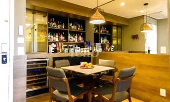 Imagem 3: São Paulo - Apartamento Padrão - Tatuapé